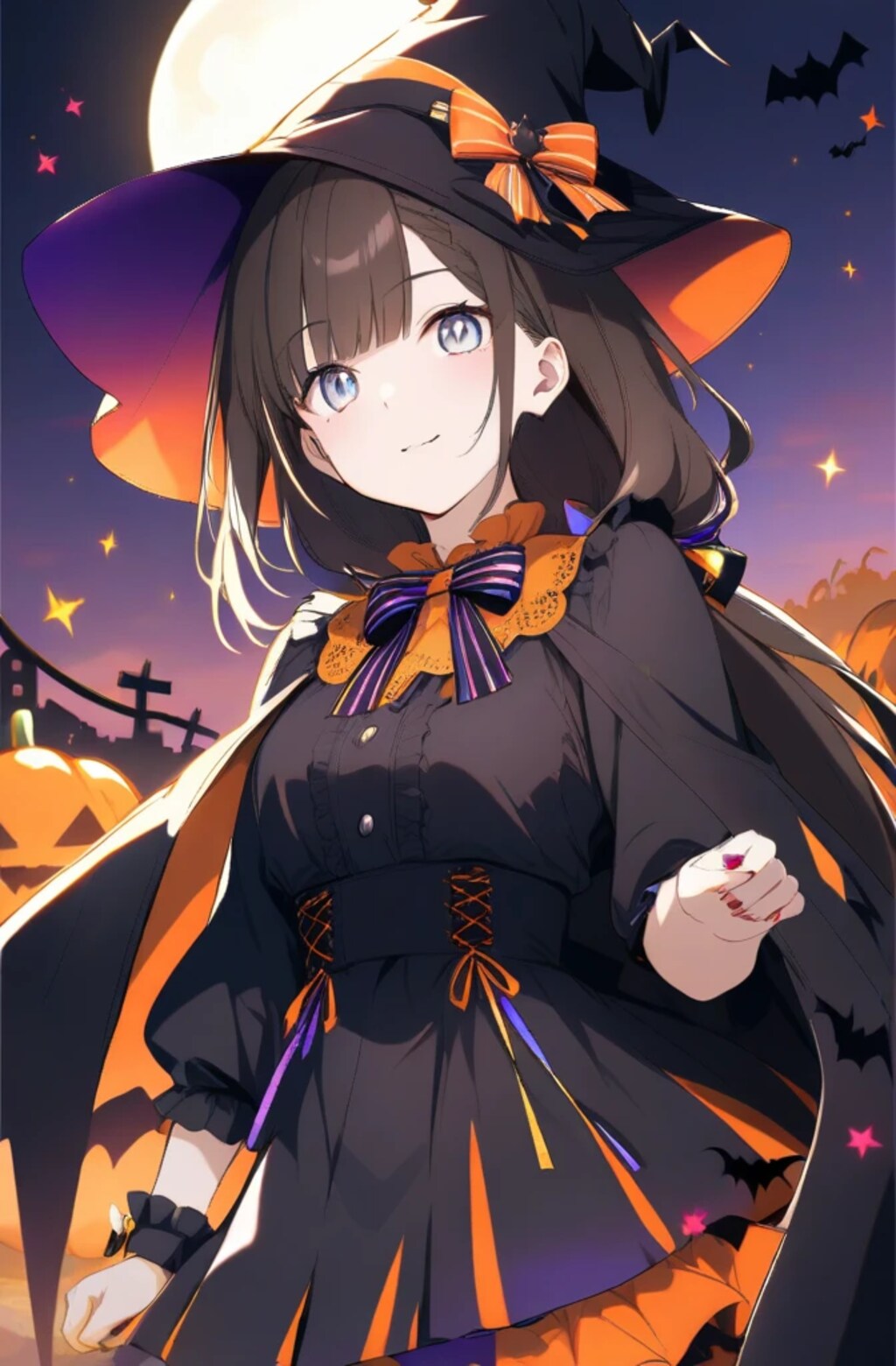 最高の夜を君に