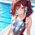 ごめんなさい？小さくてがっかりしたでしょ？ 10枚目