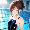 ごめんなさい？小さくてがっかりしたでしょ？ 3枚目