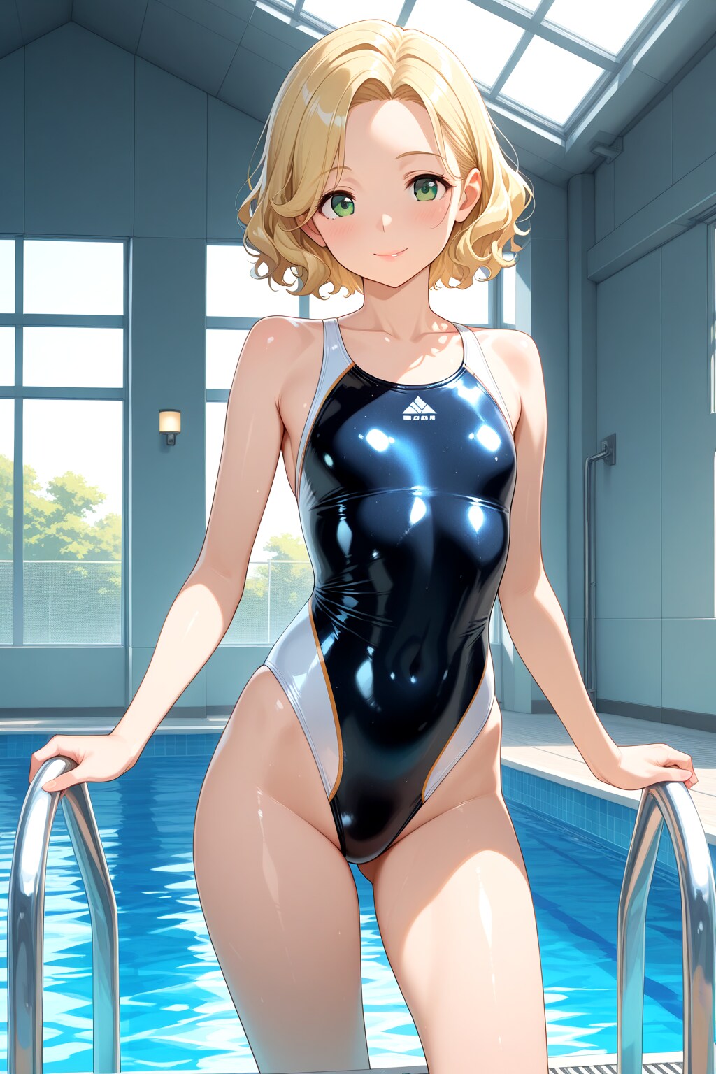 ごめんなさい？小さくてがっかりしたでしょ？