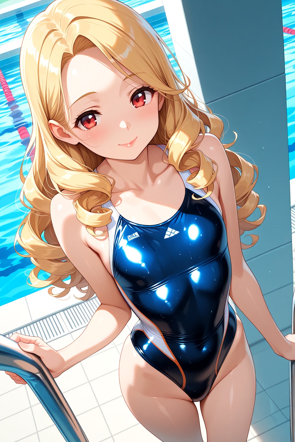 ごめんなさい？小さくてがっかりしたでしょ？