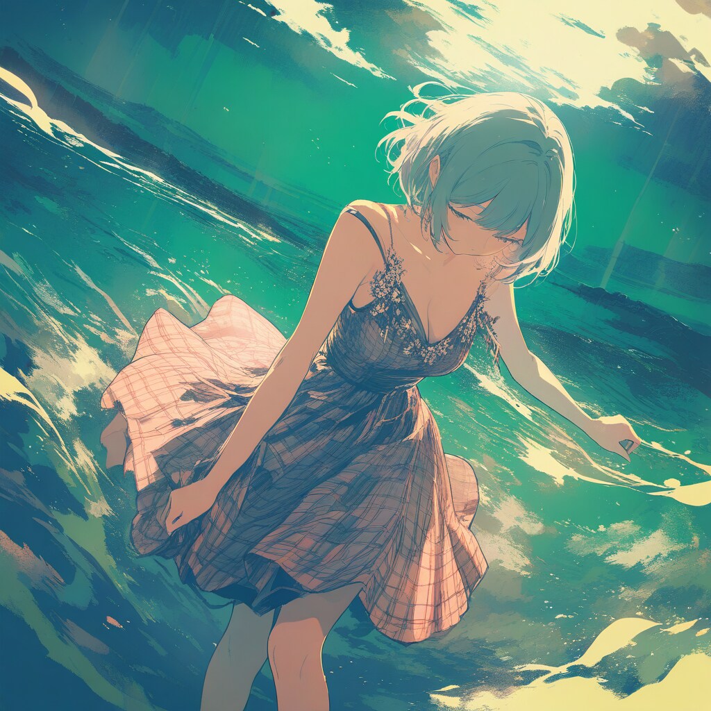 満ち潮