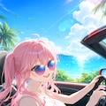 夏のドライブ 6枚目