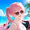 夏のドライブ 5枚目