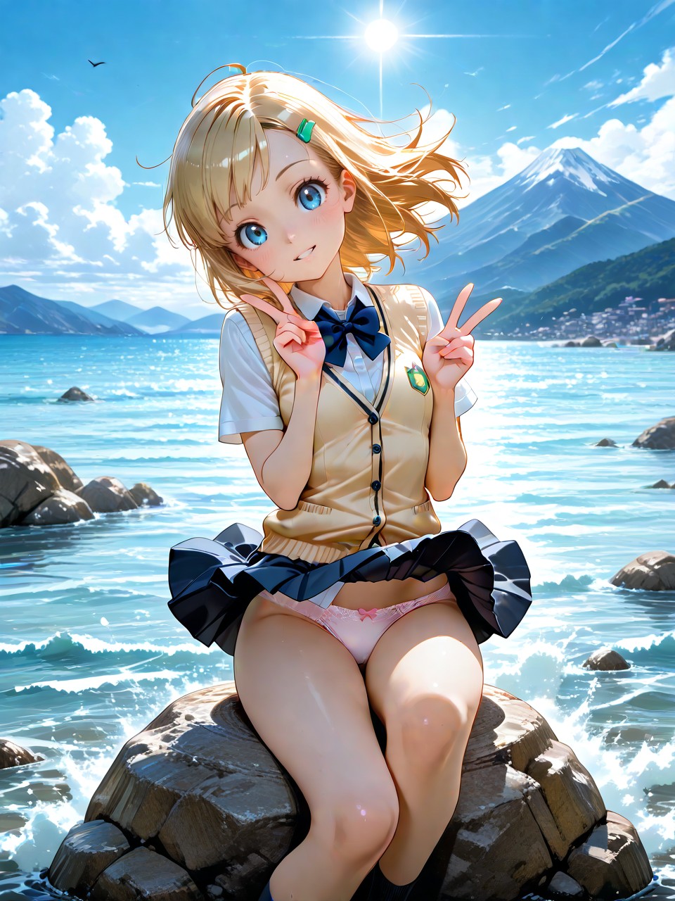 school girl 484