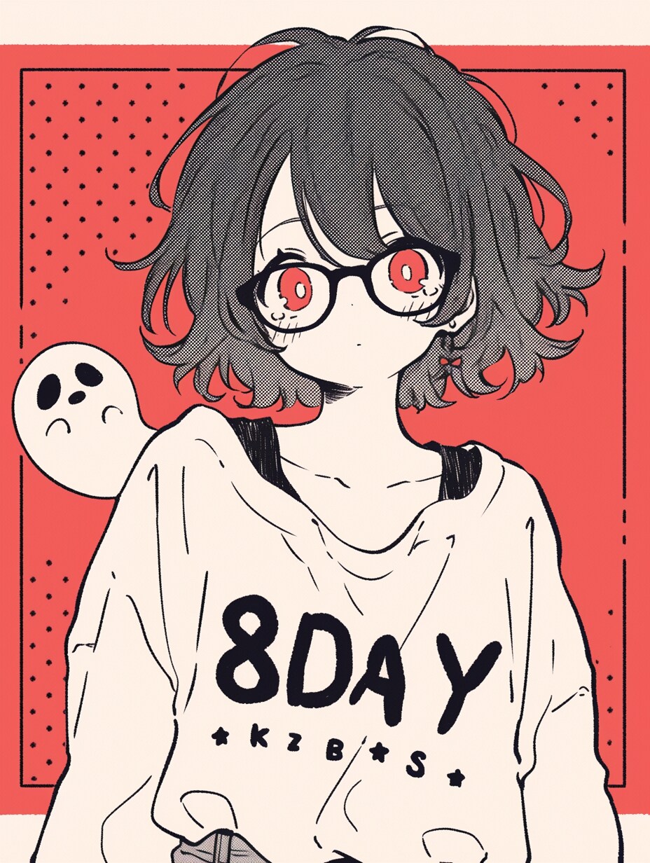 怨念がおんねん→怖い
