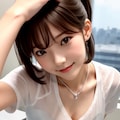 美人図鑑（No.224-3）連続静止画 11枚目
