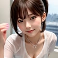 美人図鑑（No.224-3）連続静止画 8枚目