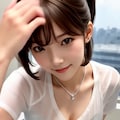 美人図鑑（No.224-3）連続静止画 12枚目