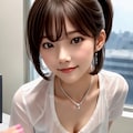 美人図鑑（No.224-3）連続静止画 7枚目
