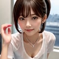 美人図鑑（No.224-3）連続静止画 5枚目