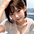 美人図鑑（No.224-3）連続静止画 10枚目