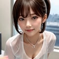 美人図鑑（No.224-3）連続静止画 6枚目