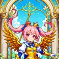 ゴールデン・ヒメナイト・ザ・トレーディングカードゲーム（16ビット） 3枚目
