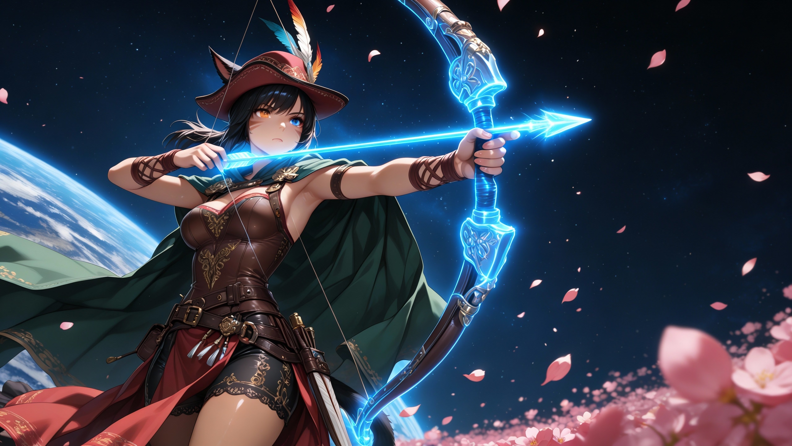 リフルジェントアロー