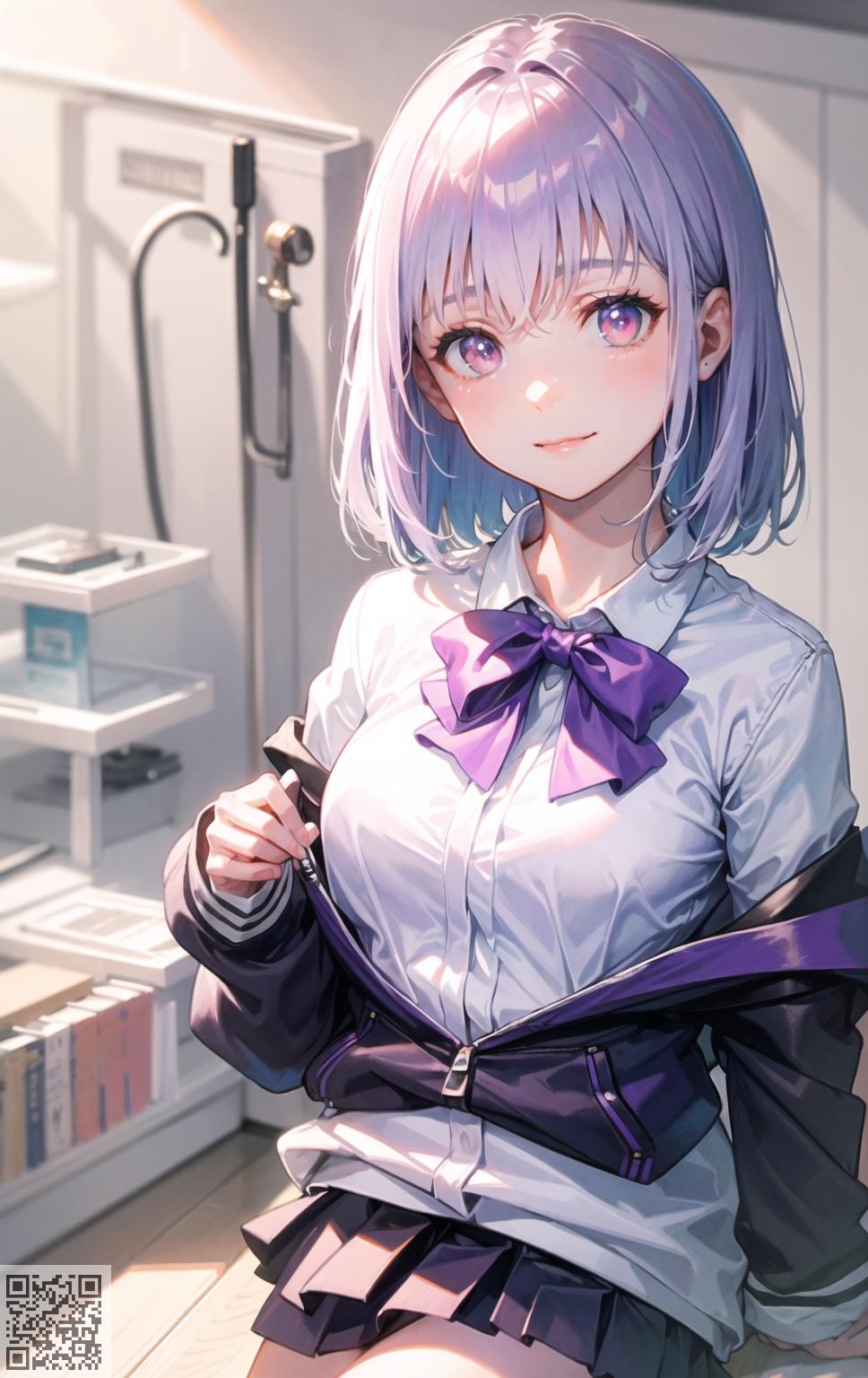 新条アカネ(SSSS.GRIDMAN)