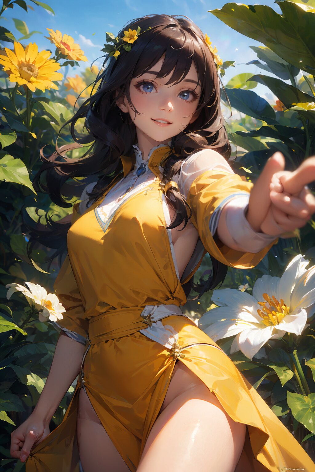 トレジャーハンターの夢 #4