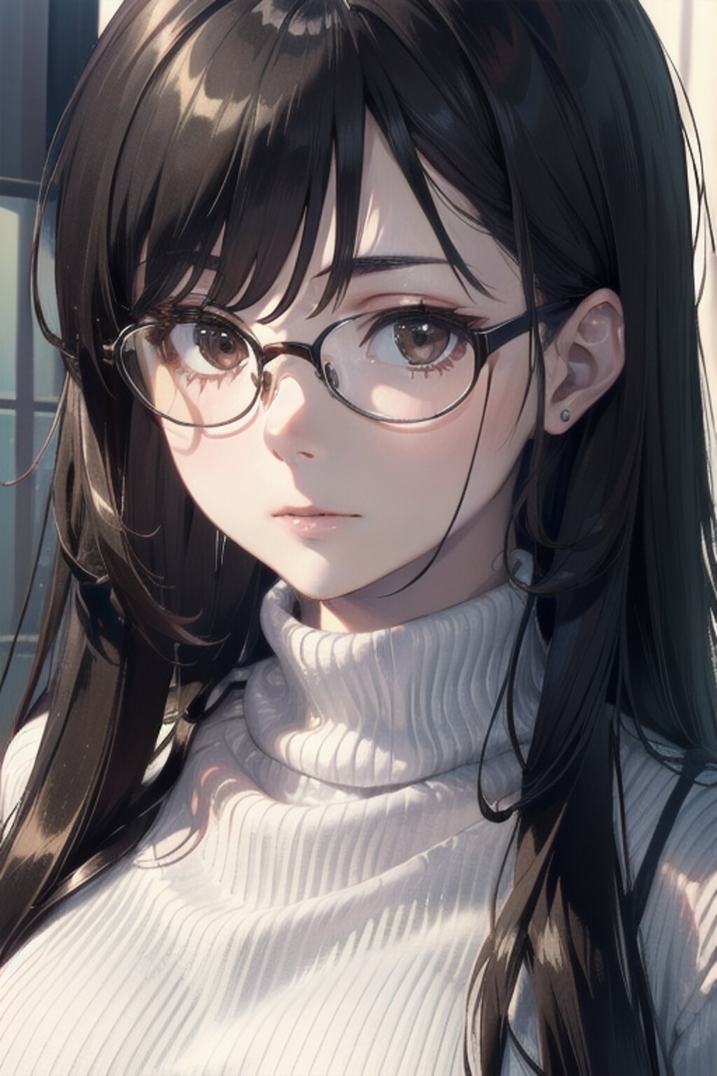 ゆり【ウチの娘総選挙】