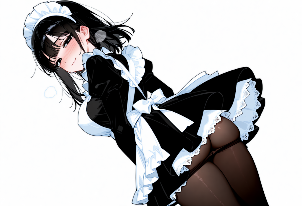 おはよう…ございます