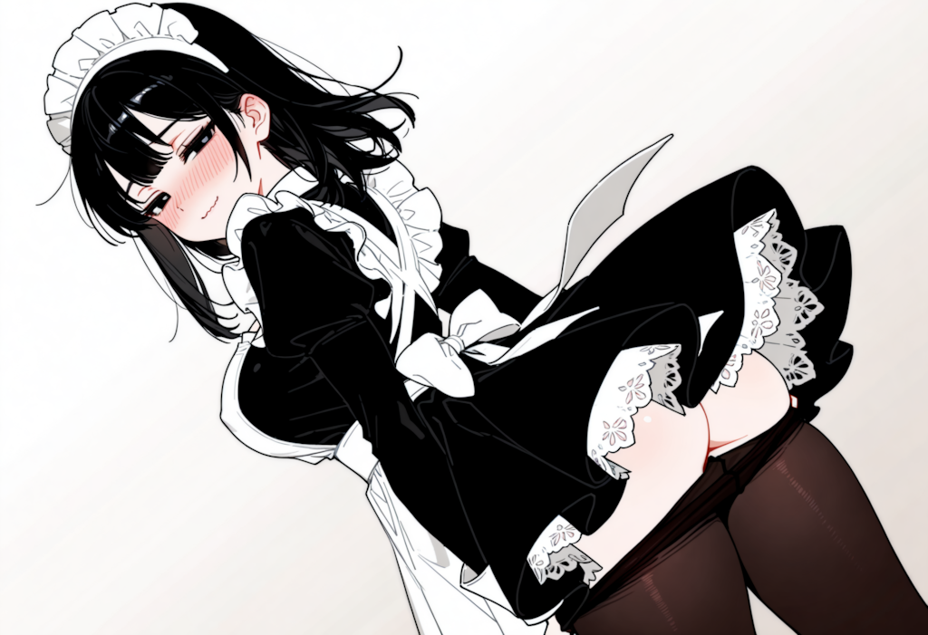 おはよう…ございます