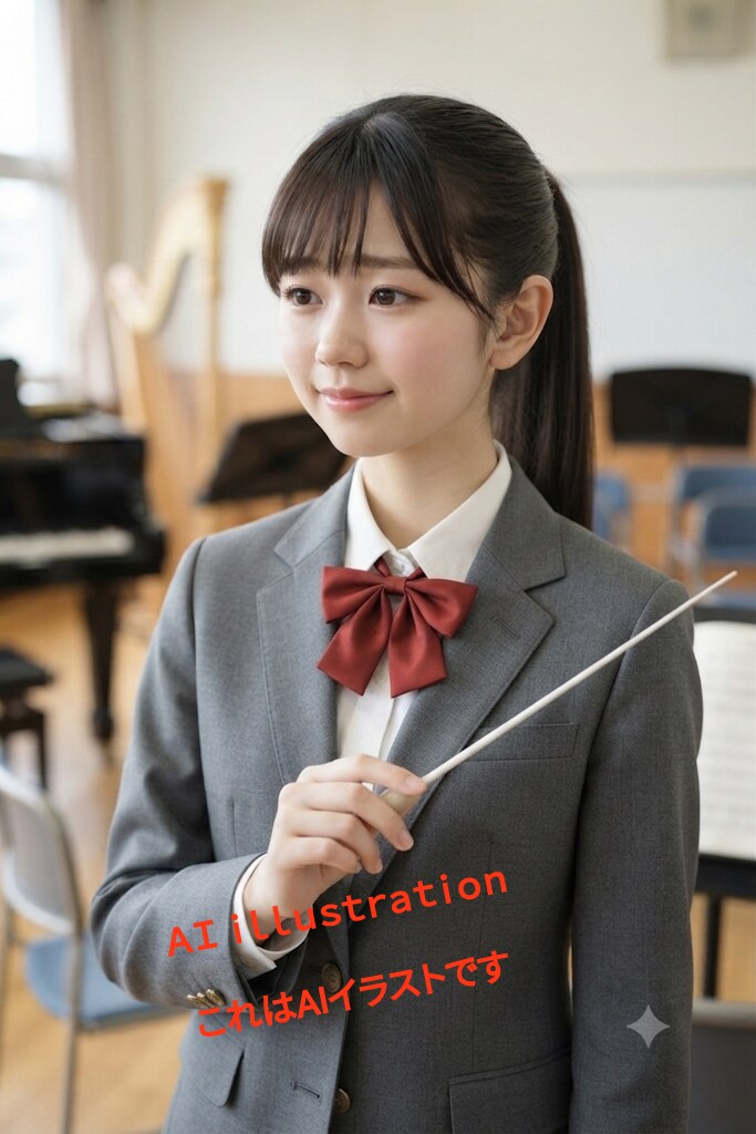 初恋の美少女が髪を切り落とした、そのすぐ後。 クラスの気弱な女子が、まるで空いた場所を埋めるようにポニーテールを結び始めた。 その一本の髪が、彼女の内側のスイッチを押したのか。