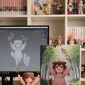 謎の海産物フィギュア詰め合わせ 7枚目