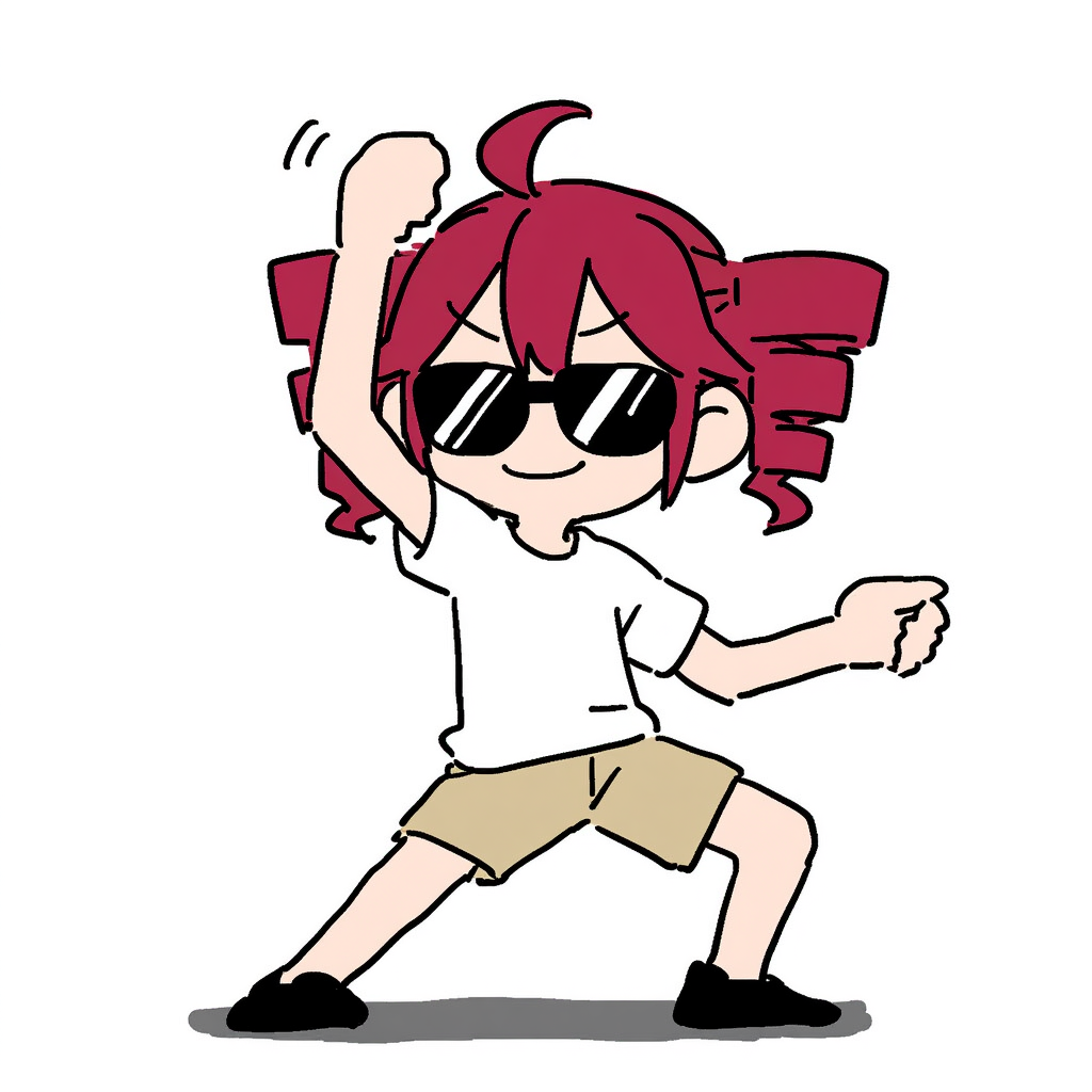 ライアーダンサー