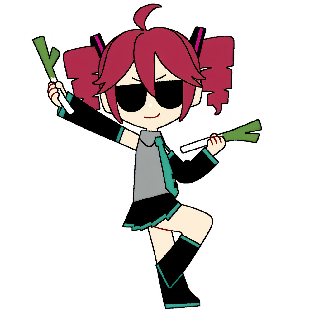 ライアーダンサー