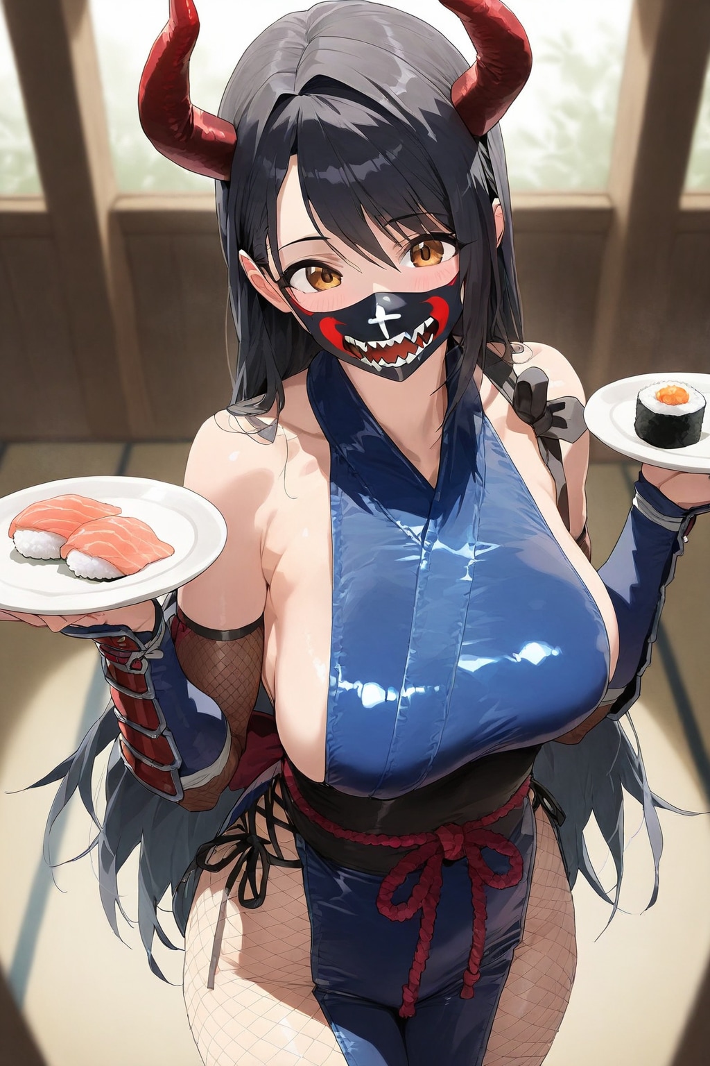 人外に好かれる男