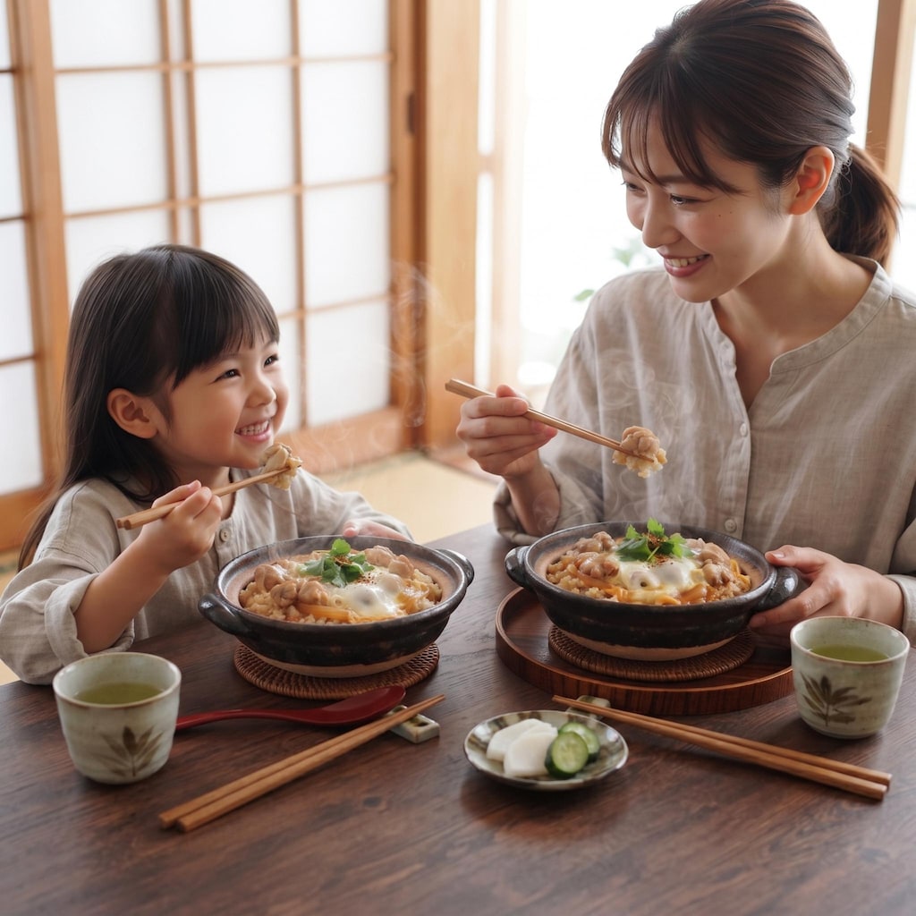 美味しい！