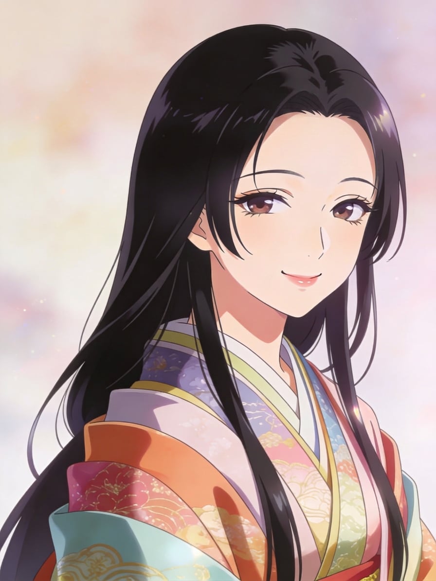 平安貴族女子 | の人気AIイラスト・グラビア