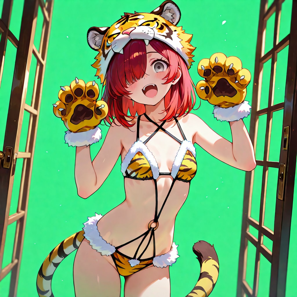 ラティスまとめ[虎①]