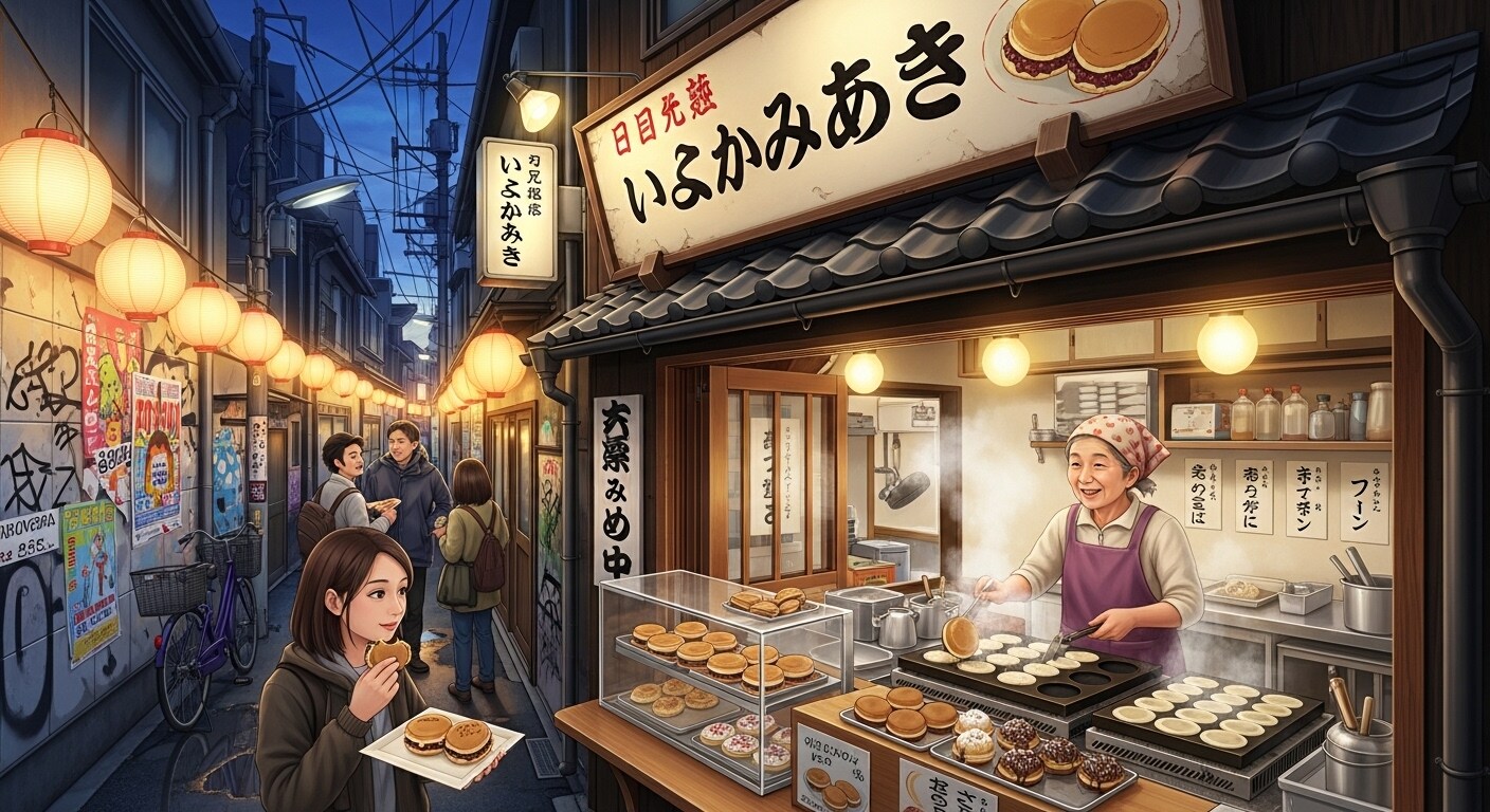 隠れた名店 | の人気AIイラスト・グラビア