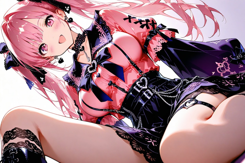 神崎美子ちゃん #2　GRYPHON