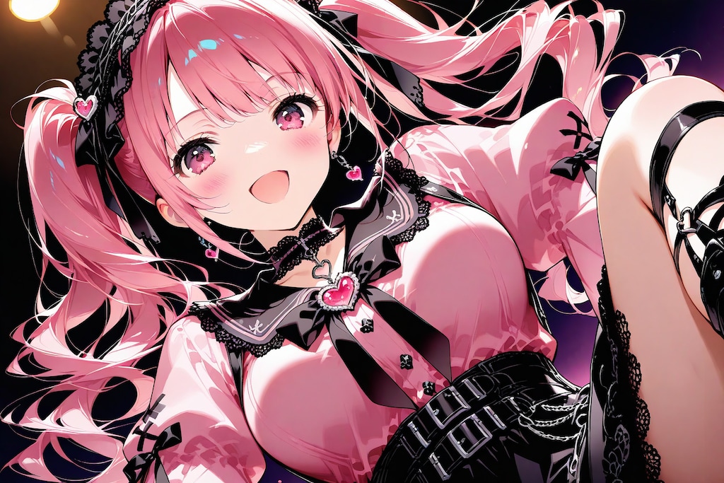 神崎美子ちゃん #2　GRYPHON