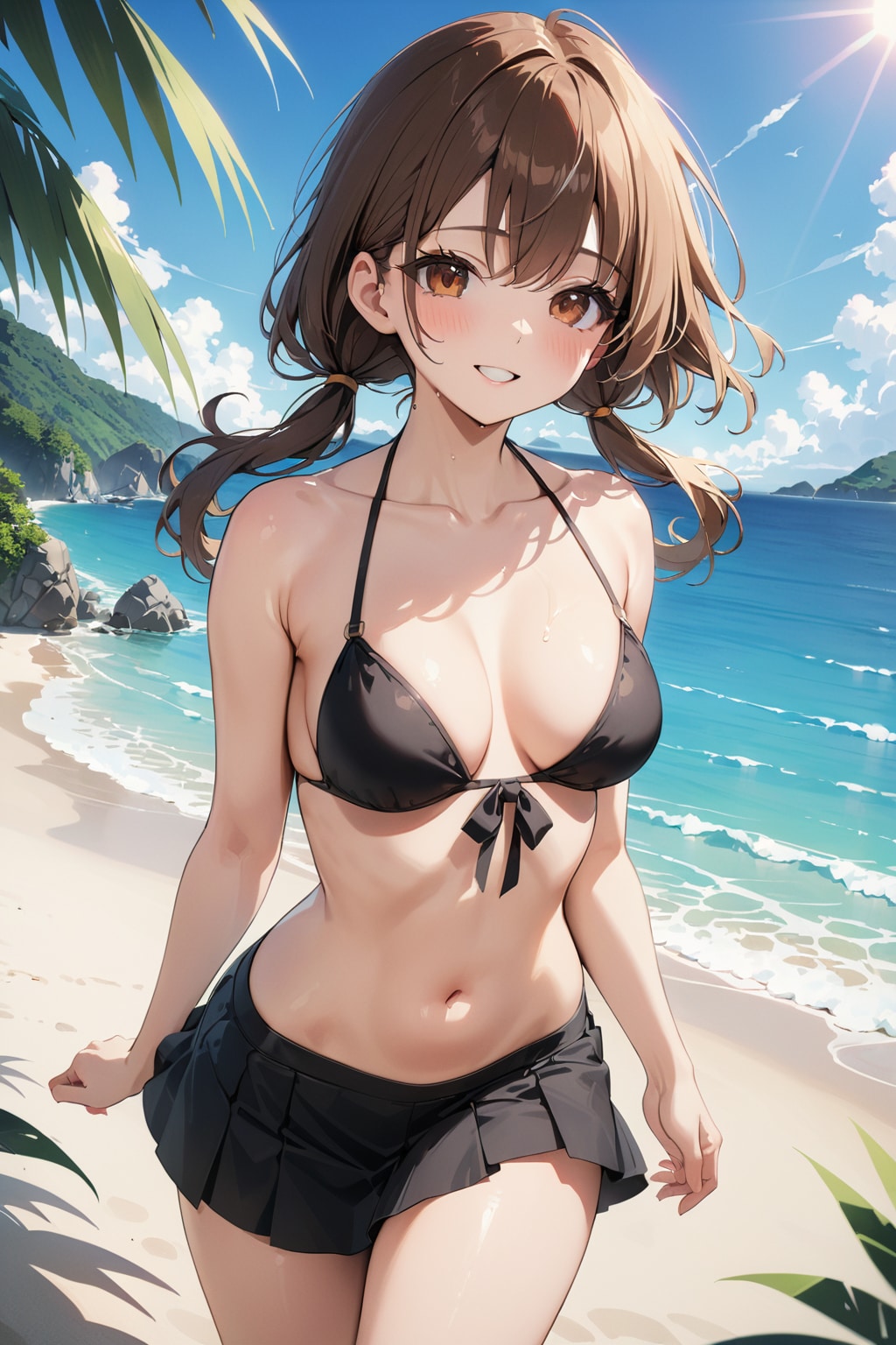 EMERALD絵海ちゃん