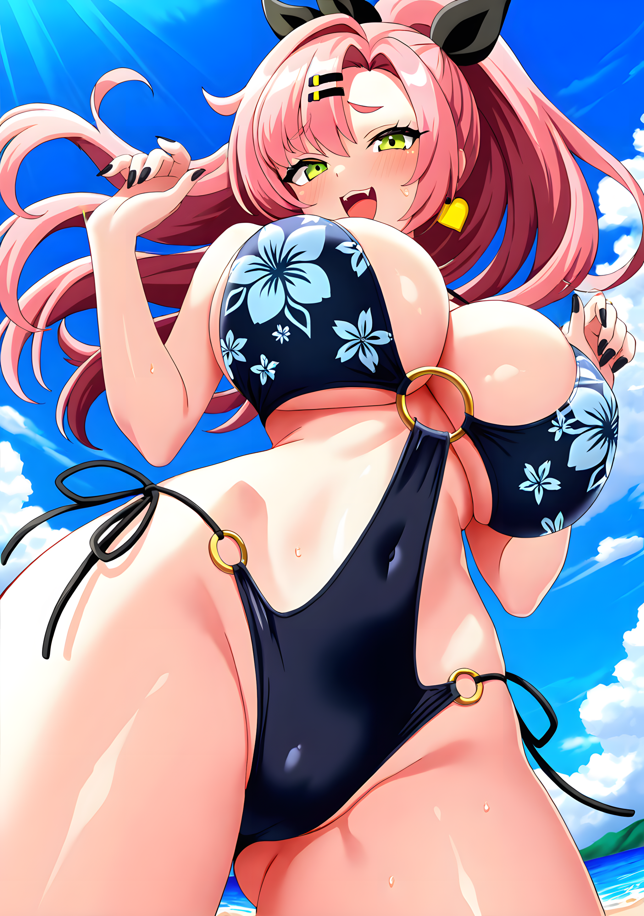 海の日2026