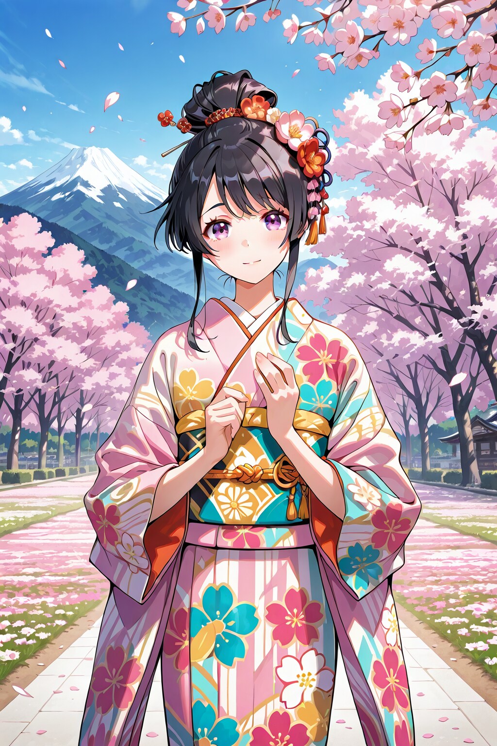 🌸春爛漫🌸