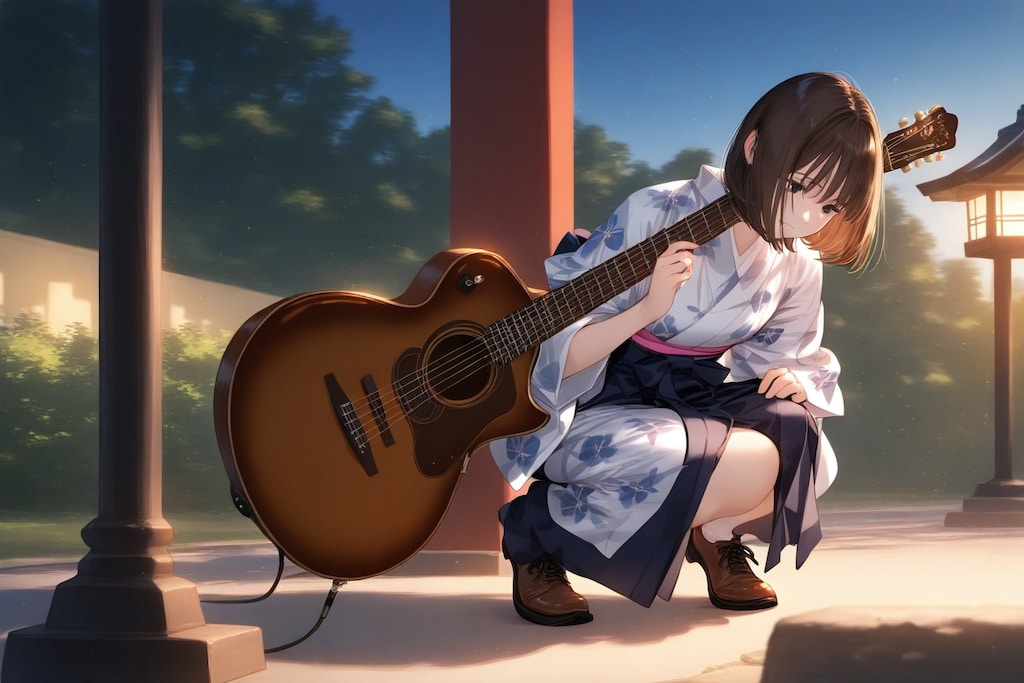 うちのバンドのイカれたメンバー紹介！箸より重いものを持ったことが無いお嬢様！まだ会場入りしてない志乃！(びょいーん）