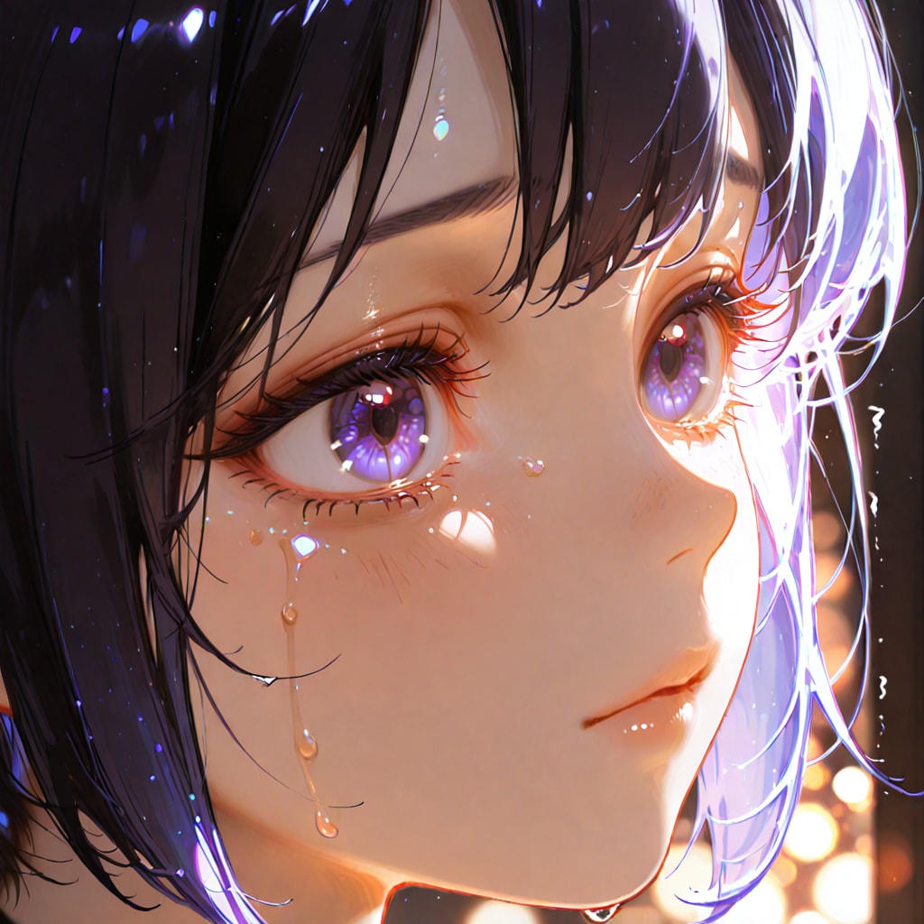 クリスマスの夜に・・・