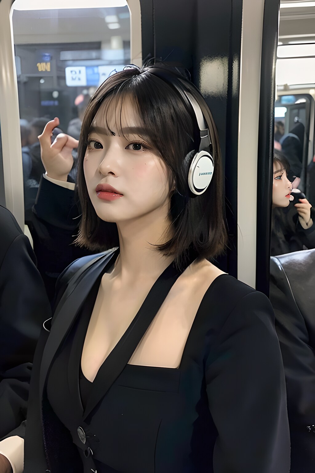 Metro Moments
