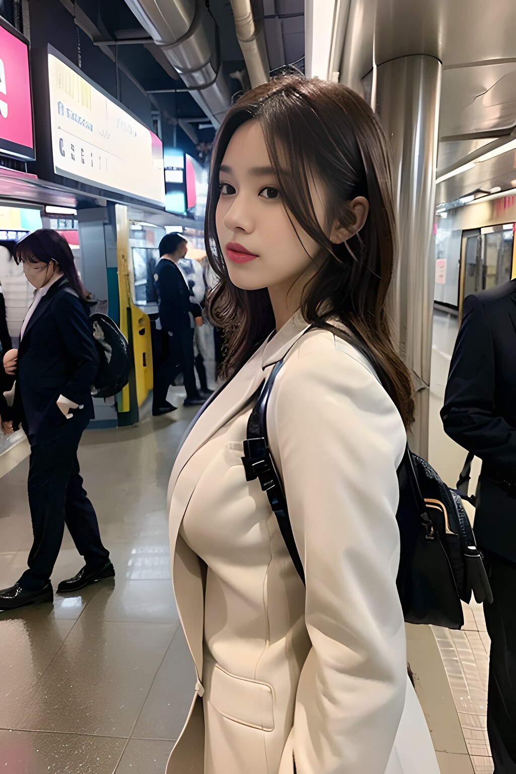 Metro Moments