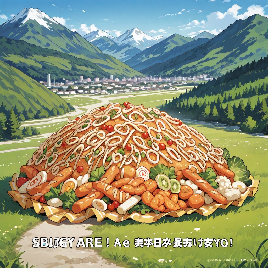 山