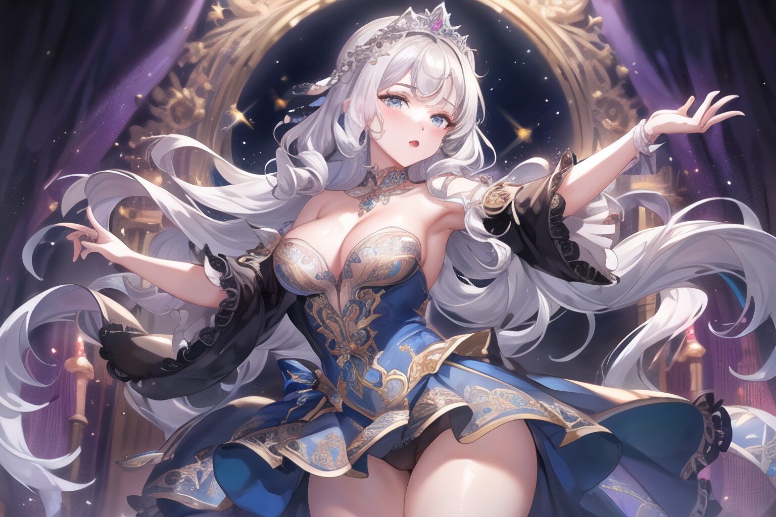歌姫その2