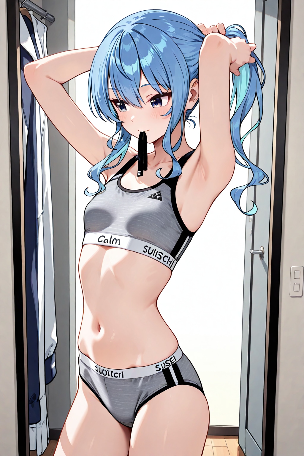 アイドルVtuber