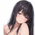 トップレス 2枚目