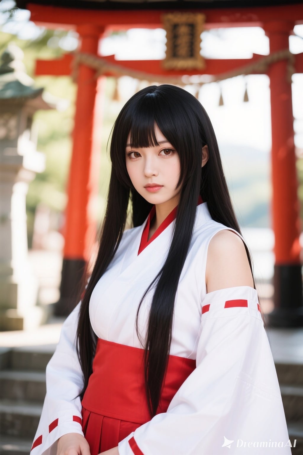 【実写風？】さくらちゃん