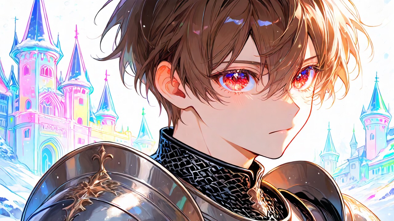 フェイ君 | の人気AIイラスト・グラビア
