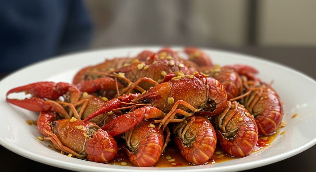 今日はザリガニの日とアセロラの日