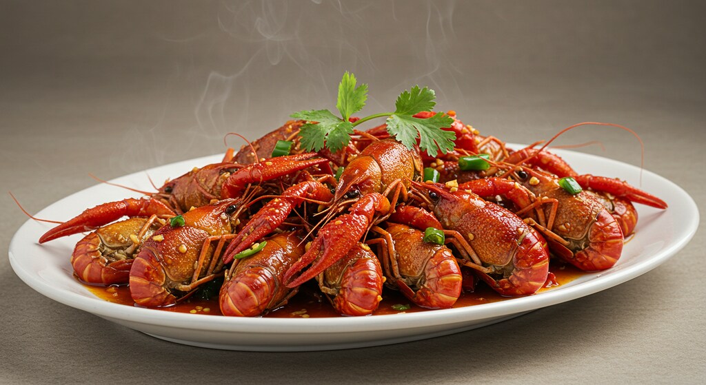 今日はザリガニの日とアセロラの日